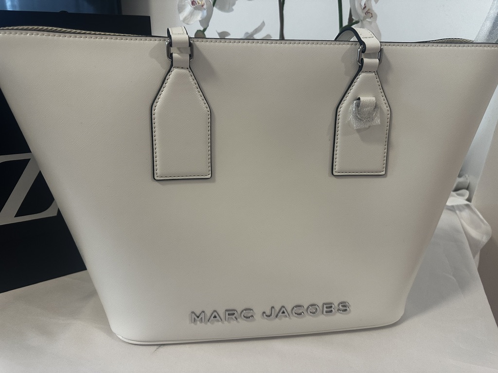 Marc Jacobs Trademarc Tote